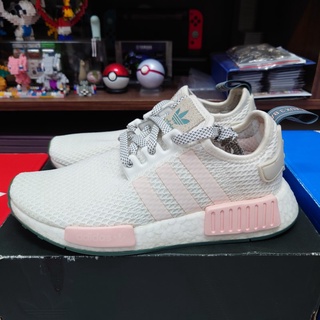 adidas gazelle silver green womens Adidas Men's NMD R1 Shoes