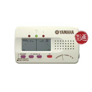 YAMAHA / TD-18KE 數位調音器【樂器通】