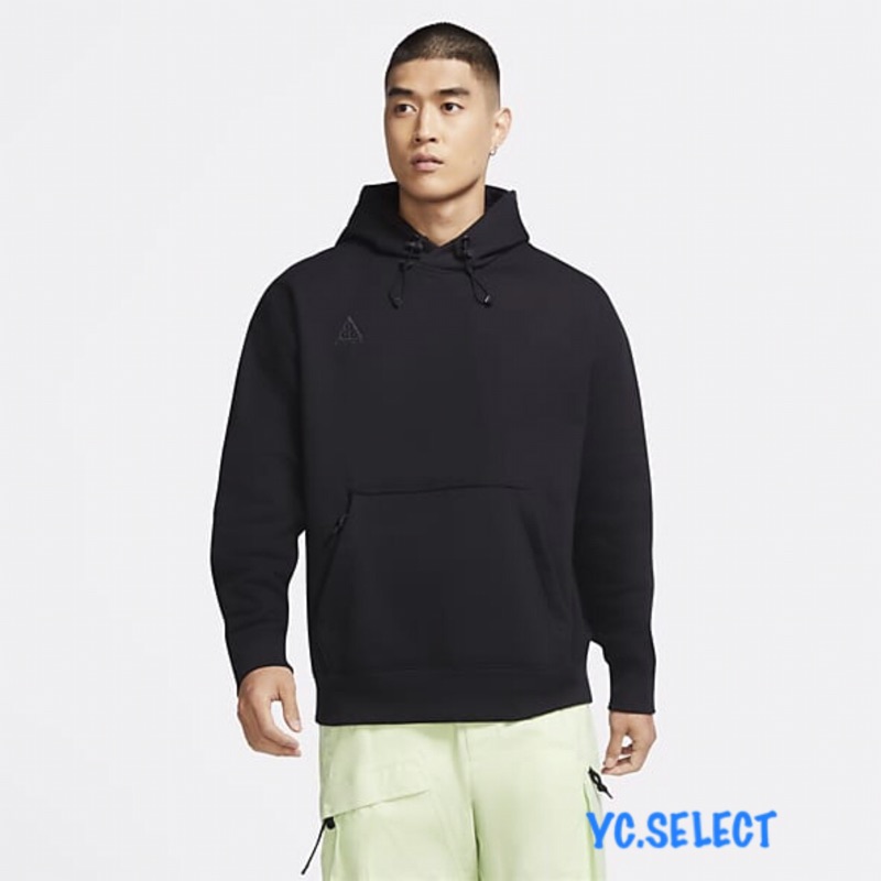 nike acg sweatshirt