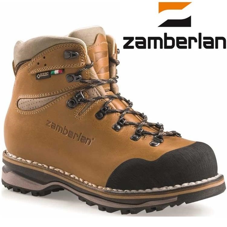 Zamberlan 防水登山鞋 高筒全皮登山靴tofane Nw Gtx Rr Wns 1025 女款1025pwog Mp 駝黃義大利製 台灣樂天市場 Line購物