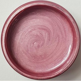 JustResin 粉紅雪酪色 Pink Sherbet 50ml Luster Pigment Paste 光澤顏料膏