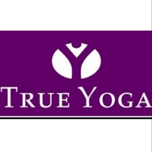 全真瑜珈（True  yoga）臺中館（勤美誠品樓上）11個月會籍