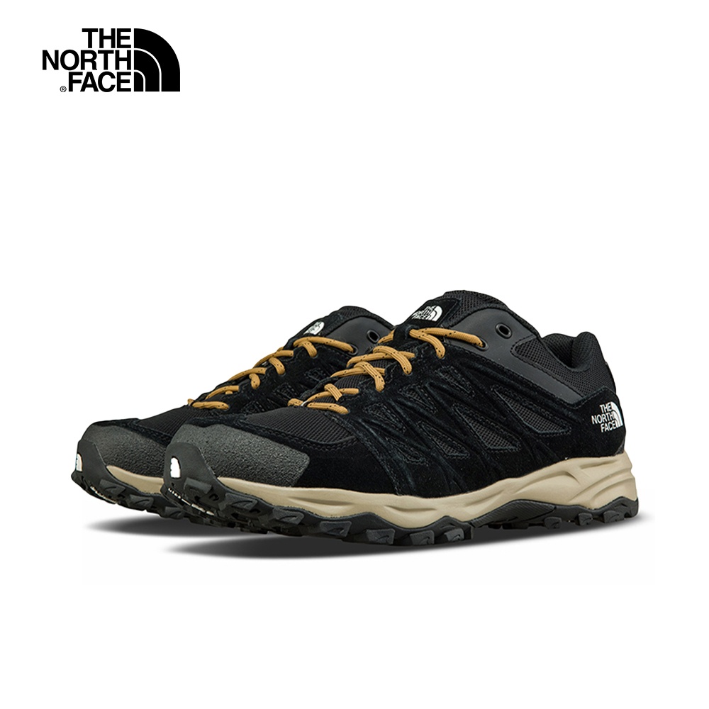 The North Face M TRUCKEE男 登山鞋 黑 NF0A3V1F34G