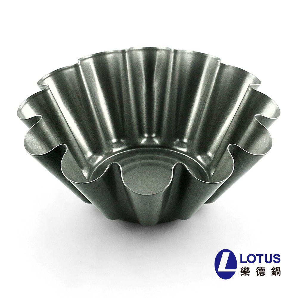 Lotus 樂德烘焙 花瓣烤模23x11 5cm 蝦皮購物