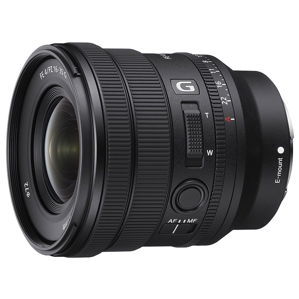 Sony FE PZ 16-35mm F4G 索尼公司貨 SELP1635G 兆華國際