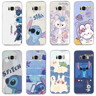 SAMSUNG 三星 Galaxy s8 plus s9 plus 手機殼 TPU 軟矽膠保護殼手機殼保護套