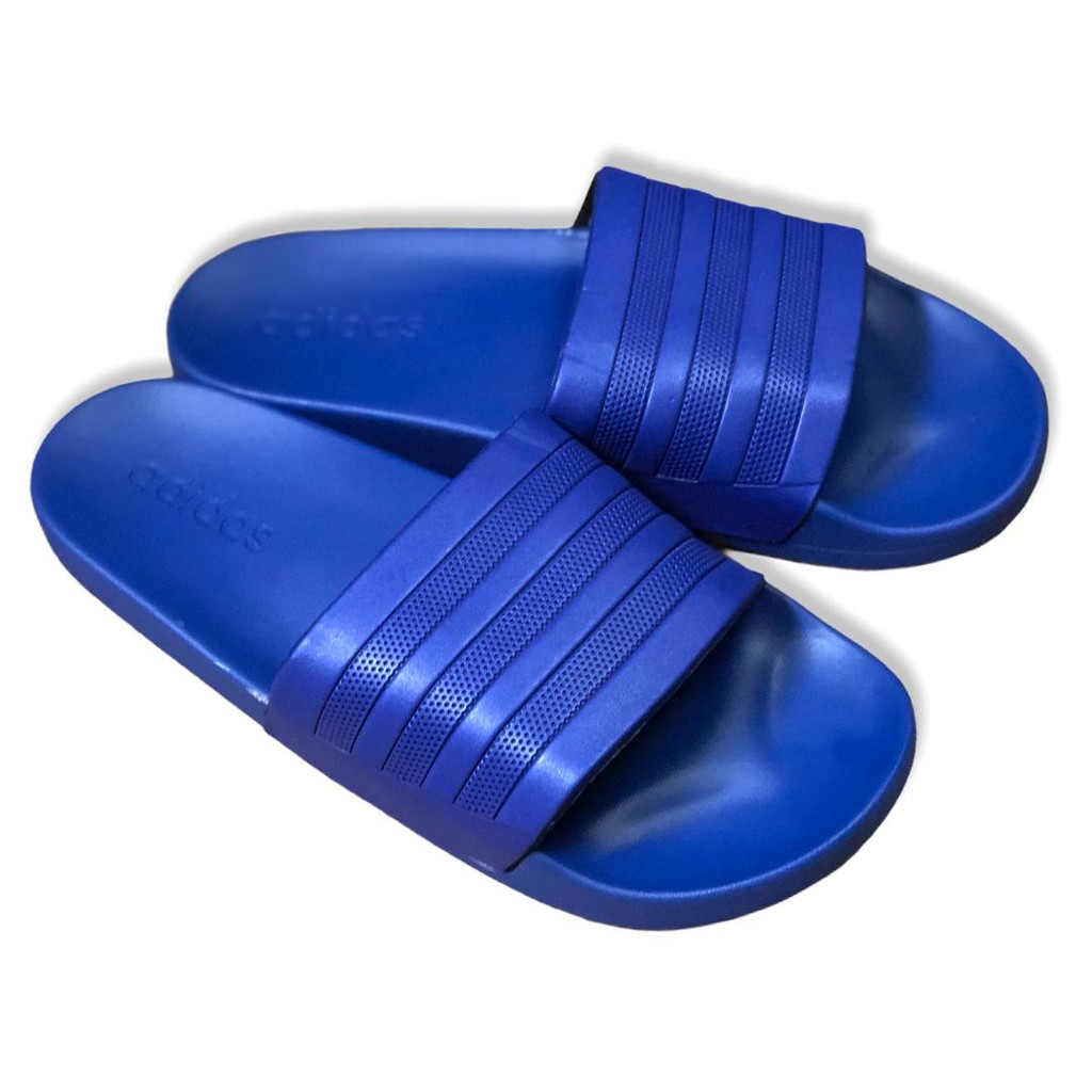 愛迪達 Adidas ADILETTE 雲泡沫涼鞋拖鞋男士女士