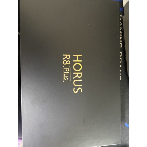 Horus r8 plus 最後降價 在不入手直接垃圾桶