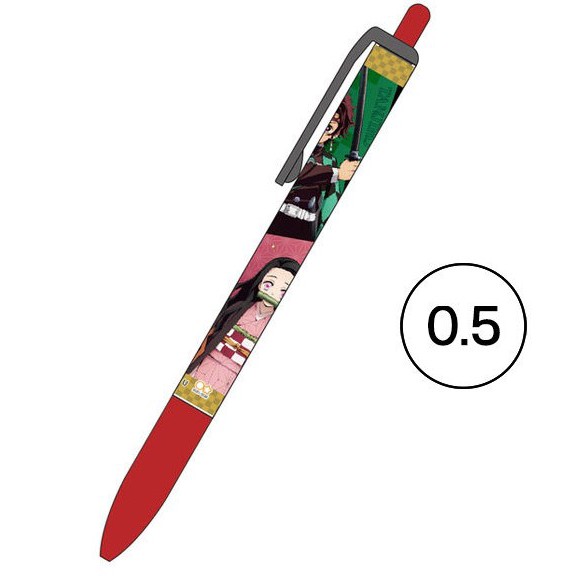 喬大日貨 | 鬼滅之刃自動鉛筆 共2款 日本進口 現貨