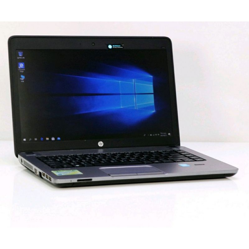 惠普 HP ProBook 440 G1 14吋 i7-4702MQ 4G 500G 電競筆電 遊戲電腦 AMD 獨顯