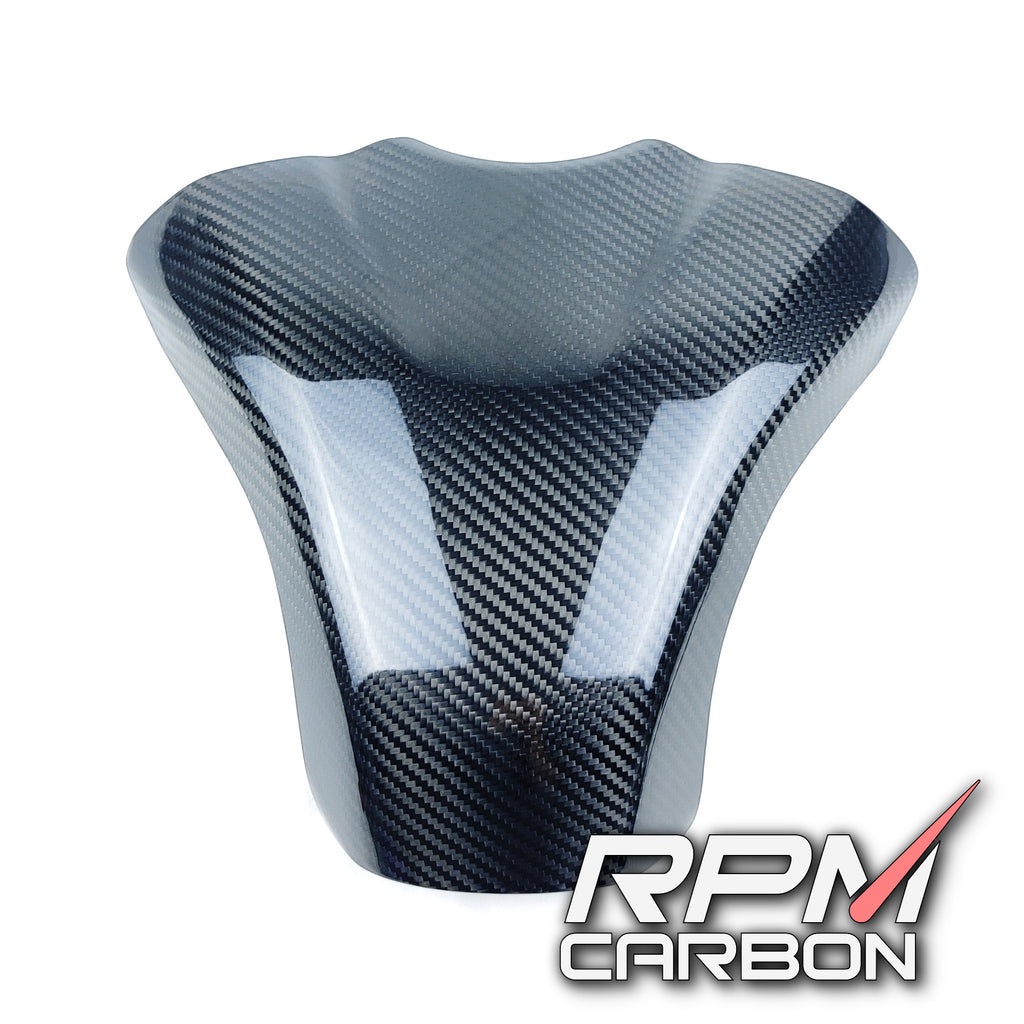 [PCM] RPM SUZUKI GSX-R1000 2017+ 油箱罩 碳纖維 油箱 罩