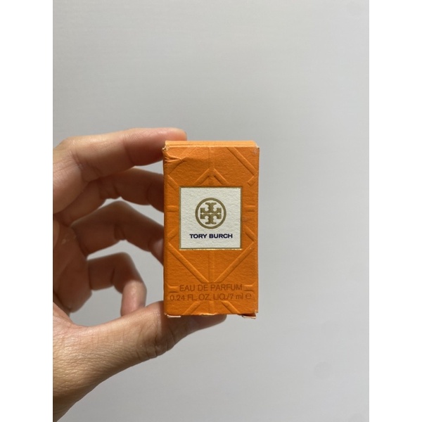 正貨 Tory Burch 女性淡香精 同名 EAU DE PARFUM 香水