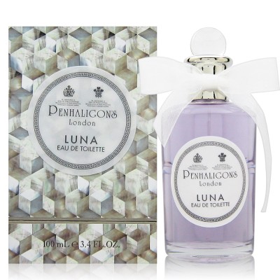 [dodo1995下標處］PENHALIGON'S潘海利根 Luna月亮女神淡香水