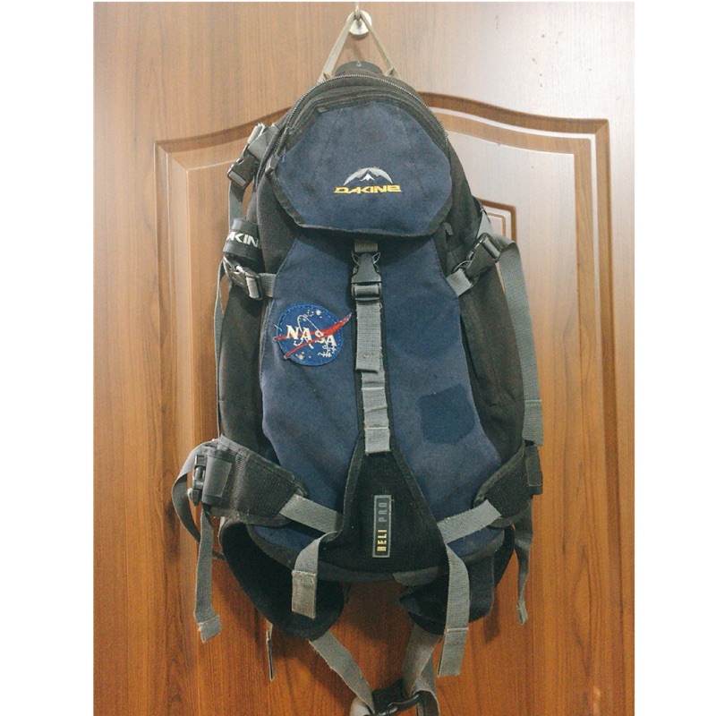 dakine heli pro 20