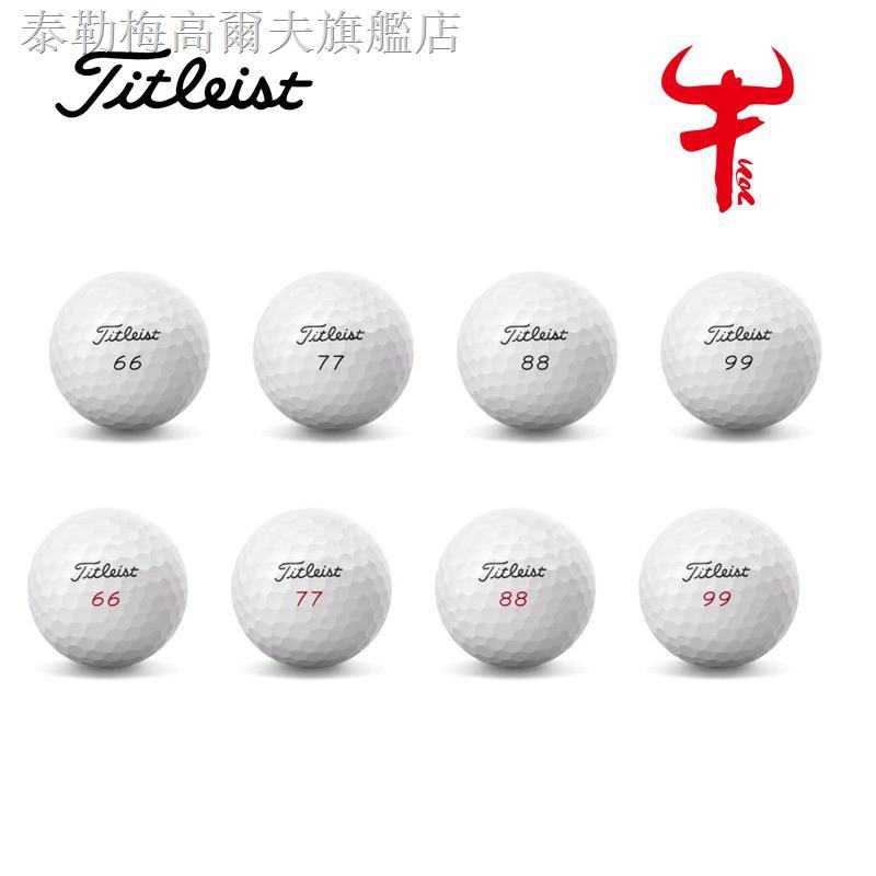 titleist 99