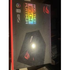 ROG-THOR-580P  850W 白金牌