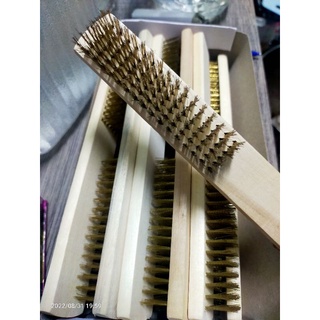 （阿呈車料）case清潔專用鋼刷