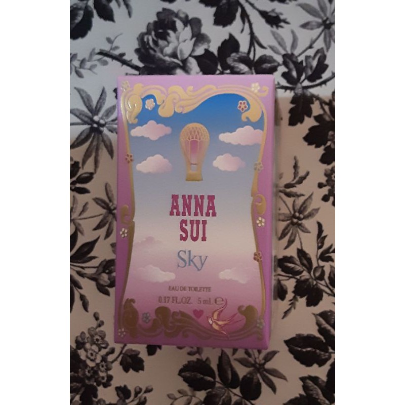 ANNA SUI 綺幻飛行小香