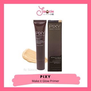 PIXY Primer Alas Bedak