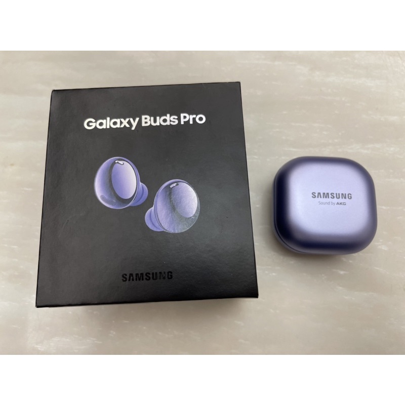 *原廠公司貨 現貨全新*三星 Samsung Galaxy Buds Pro 真無線藍牙耳機 SM-R190
