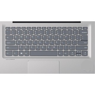 鍵盤膜 適用於 聯絡 Lenovo ideapad 720s 14ikb ideapad 720S-14IKB 樂源3C
