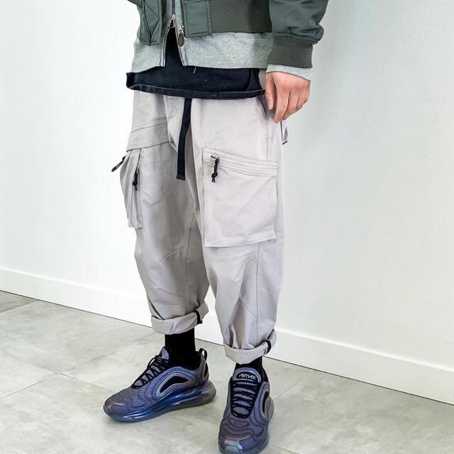 acg all condition gear