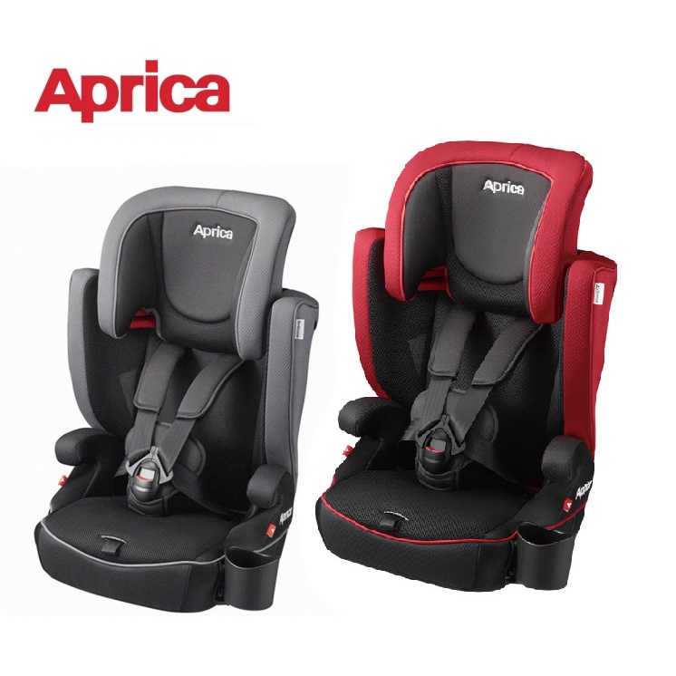 Aprica 愛普力卡-Air Groove 特等席汽座-成長型汽座｜安排汽座【六甲媽咪】