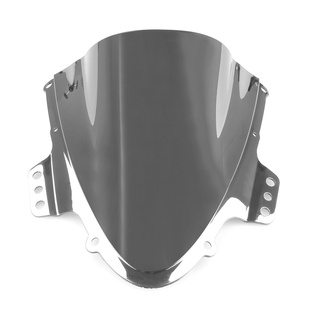 Suzuki GSXR 1000 2005-2006 K5 ABS抗壓擋風鏡 鏡面電鍍-極限超快感