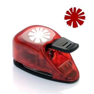 47a 波斯菊 尺寸約:3cm 中型造型打孔器 造型打洞器 打洞機 打孔機 臺製