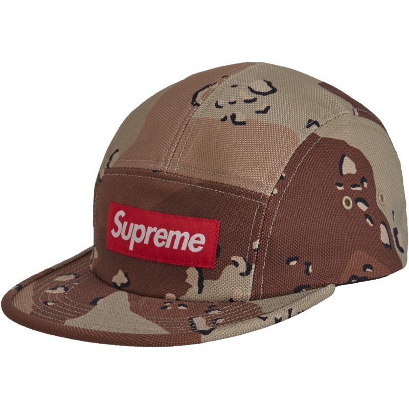 desert camo supreme