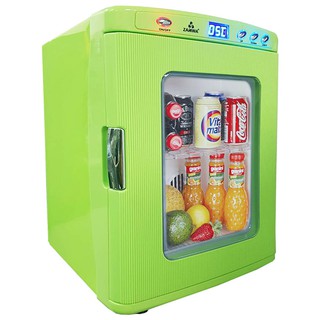ZANWA晶華 電子行動冰箱 冷熱小冰箱 冷藏箱 CLT-25G 福利品