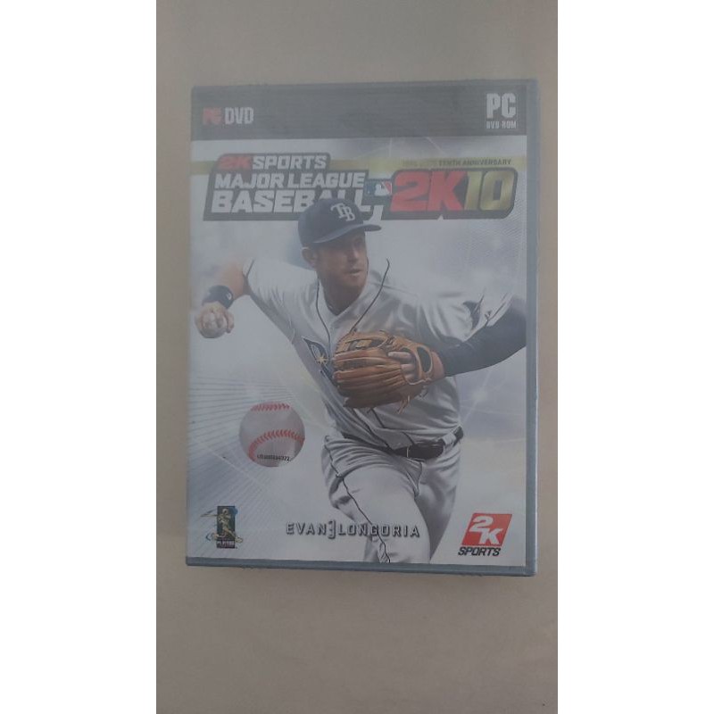 MLB 2K10 (PC版)