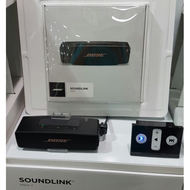 costco bose revolve