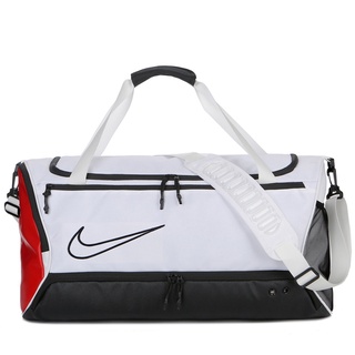 氣墊款 休閒籃球健身包 高品質 防水 獨立鞋倉 旅行袋