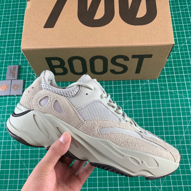 700 salt yeezy