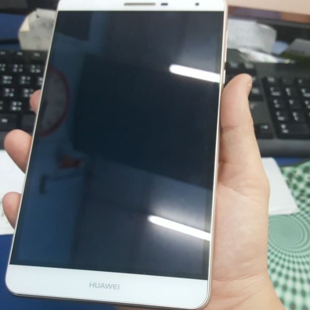 HUAWEI MediaPad T2 7.0 Pro金色