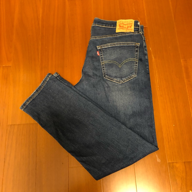 levis 502 w33 l32