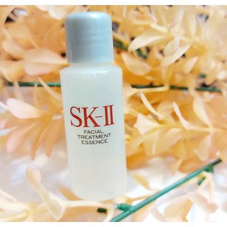 🎉SK-II SKII SK2青春露10ML SK-II SK2 SKII 青春露 神仙水 10ml