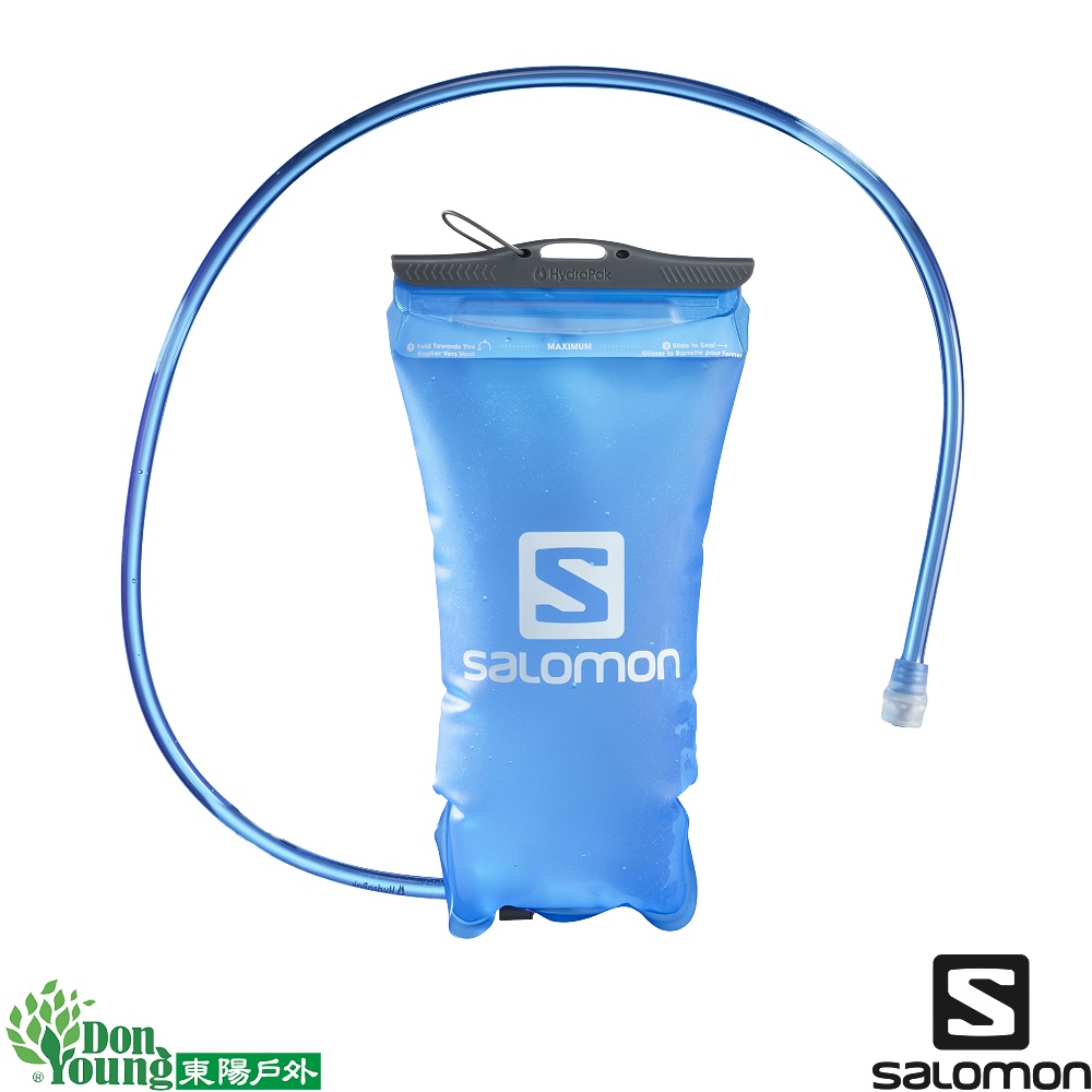 【法國SALOMON】SOFT 水袋 1.5公升 LC1312700