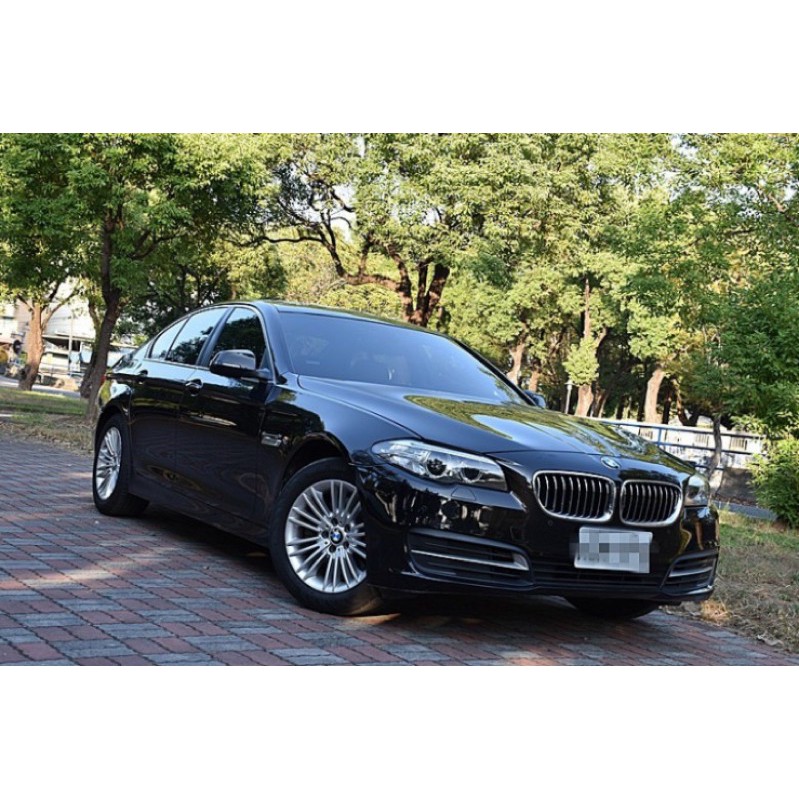 車大叔彰化外匯車 中古車 Bmw 14 F10 5i 多台f10同步出清 蝦皮購物