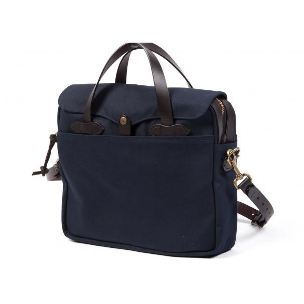 【來易購】FILSON 70256 ORIGINAL BRIEFCASE 經典公事包 手提/可 拆肩背