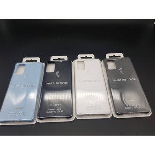 三星samsung galaxy S20+ 原廠LED智慧背蓋