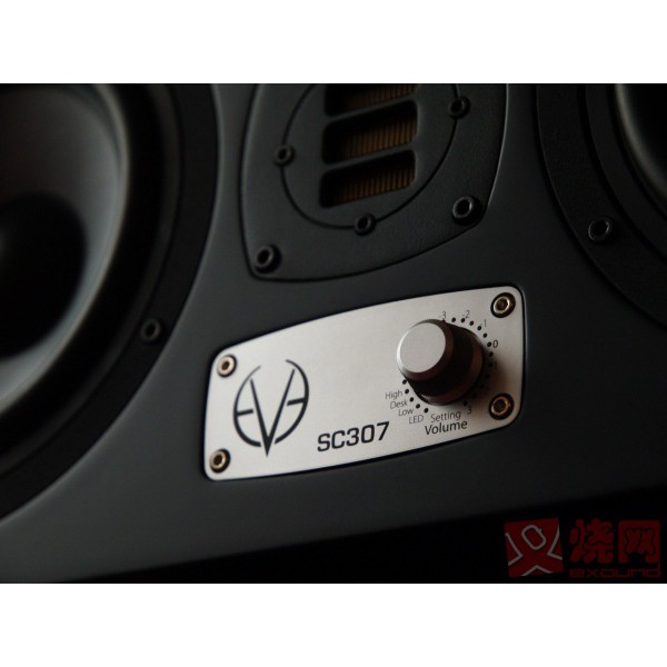 代購服務 EVE Audio SC307 一對 可面交