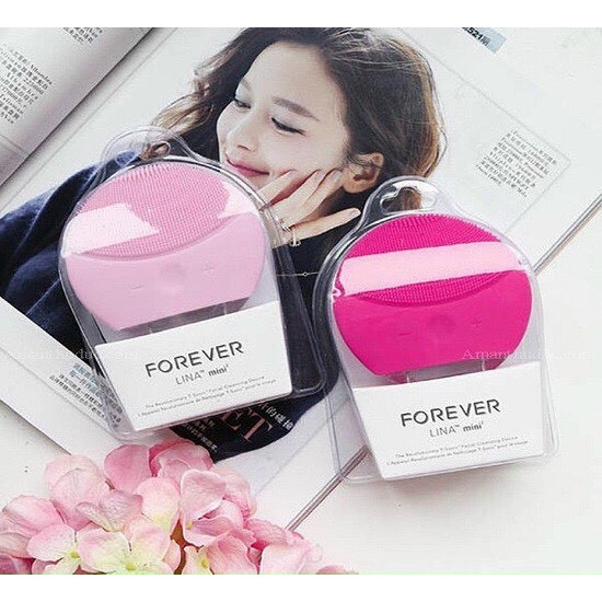 正品 Foreo Luna Mini 2 面罩