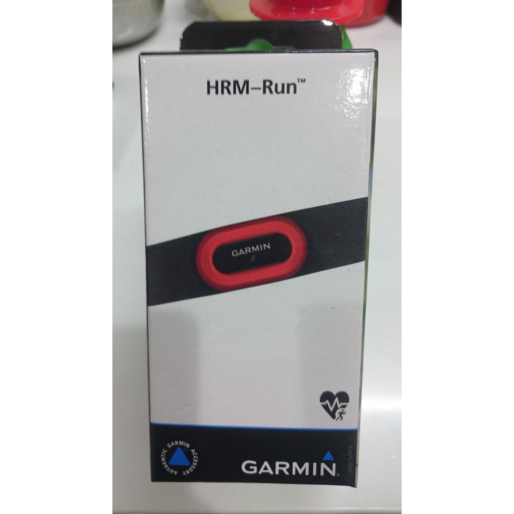 現貨 Garmin HRM-RUN 心率感測器(一般版)附發票 原廠盒裝