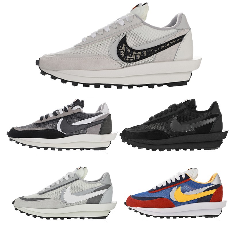 nike sacai x dior