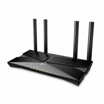 【台灣現貨】TP-LINK AX3000 雙頻 Gigabit Wi-Fi 6 路由器 ( Archer AX53(US