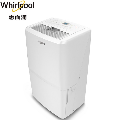 【Whirlpool惠而浦】16L 1級清淨除濕機 WDEE30AW