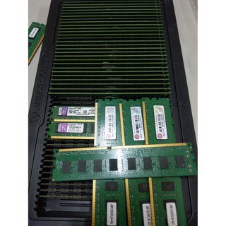 創見 三星 威剛 金士頓 DDR3 4G 1333/1600 記憶體 DIY 零件價