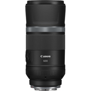 Canon RF 600mm F11 IS STM 佳能公司貨 預購中